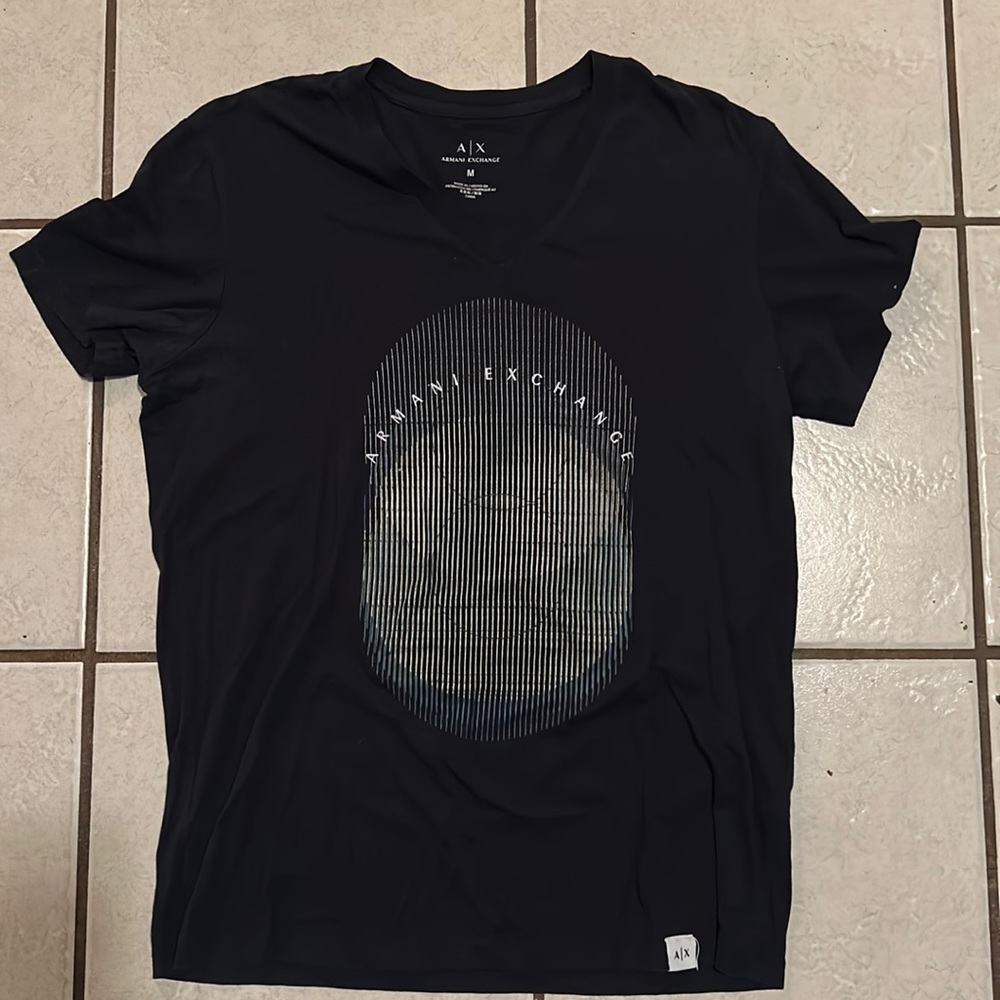 AX T shirt